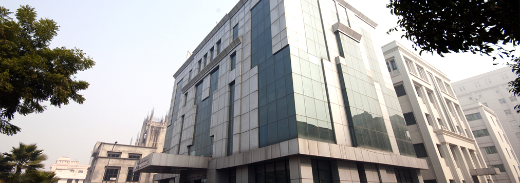 AKTU Academic Building photo 1